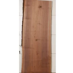 Walnut Wood Slab