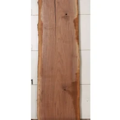 Walnut Wood Slab