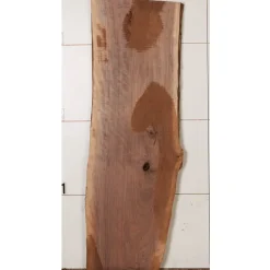 Walnut Wood Slab