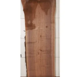 Walnut Wood Slab