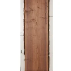 Walnut Wood Slab