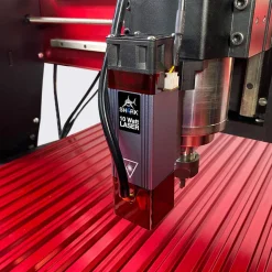 10 Watt Laser Kit for CNC Shark