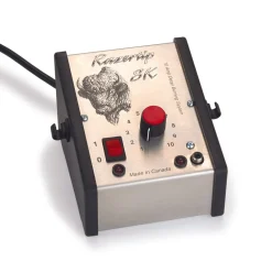 Woodburning Pen Power Supply Single