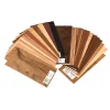 Wood ID Kit and Veneer Sample Pack 4" x 9" 25 Piece