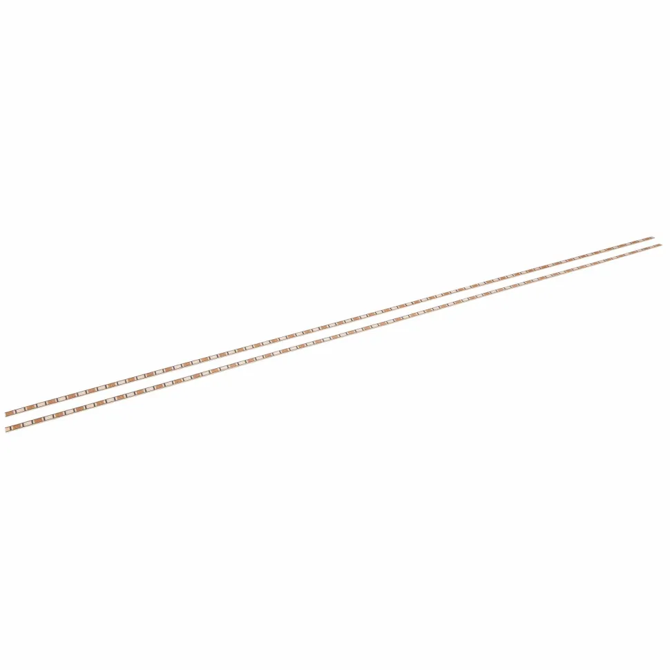 Wood Inlay Strip 36" L 2 Piece