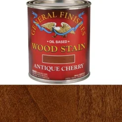 Wood Stain Oil Based