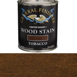 Wood Stain Water Based