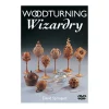 Woodturning Wizardry DVD