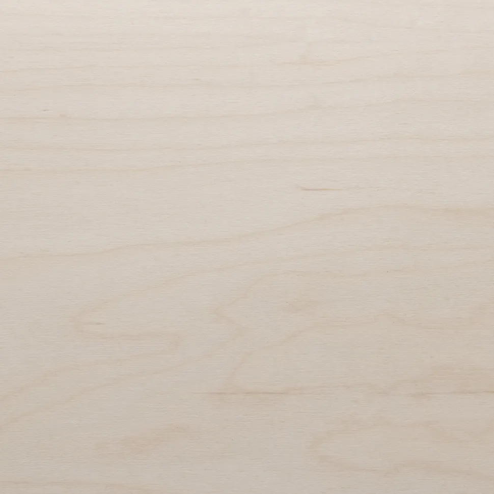 Wood Veneer Sheet 4' x 8' 3M PSA Backed