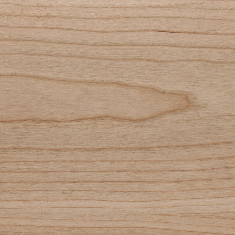 Wood Veneer Sheet 4' x 8' 3M PSA Backed