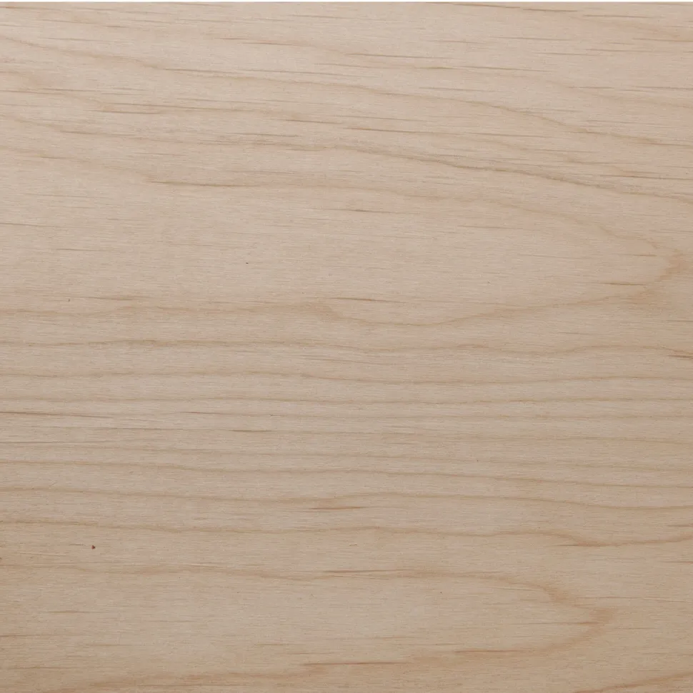 Wood Veneer Sheet 4' x 8' 3M PSA Backed