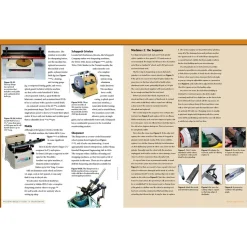 Woodworker's Guide to Sharpening