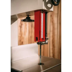 15" Woodworking Bandsaw 3 HP 1 PH 230V JWBS-15-3