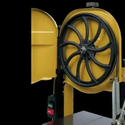 14" Woodworking Bandsaw 1-1/2 HP 1 Ph 115/230V PWBS-14CS