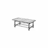 Woodworking Project Paper Plan to Build Cocktail Table