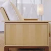 Woodworking Project Paper Plan to Build Sleeping Beauty Futon