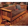Woodworking Project Paper Plan to Build Arts and Crafts Mission Sofa and Chair