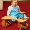 Woodworking Project Paper Plan to Build Toddler Town Car