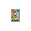Woodworking Project Paper Plan to Build Clown