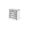 Woodworking Project Paper Plan to Build 30
