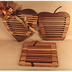 Woodworking Project Paper Plan to Build Doormats