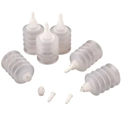 Workshop Glue Injector Bottles 6 Pack
