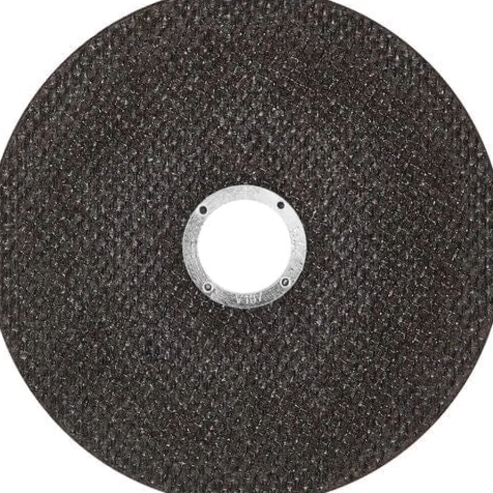 WS D 115/10 Cut-off Wheel for Festool AGC 18 Cordless Angle Grinder, 10 pieces