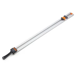36" WTX Modular Clamp Edge Ruled