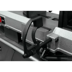 7" x 12" Deluxe Horizontal / Vertical Bandsaw