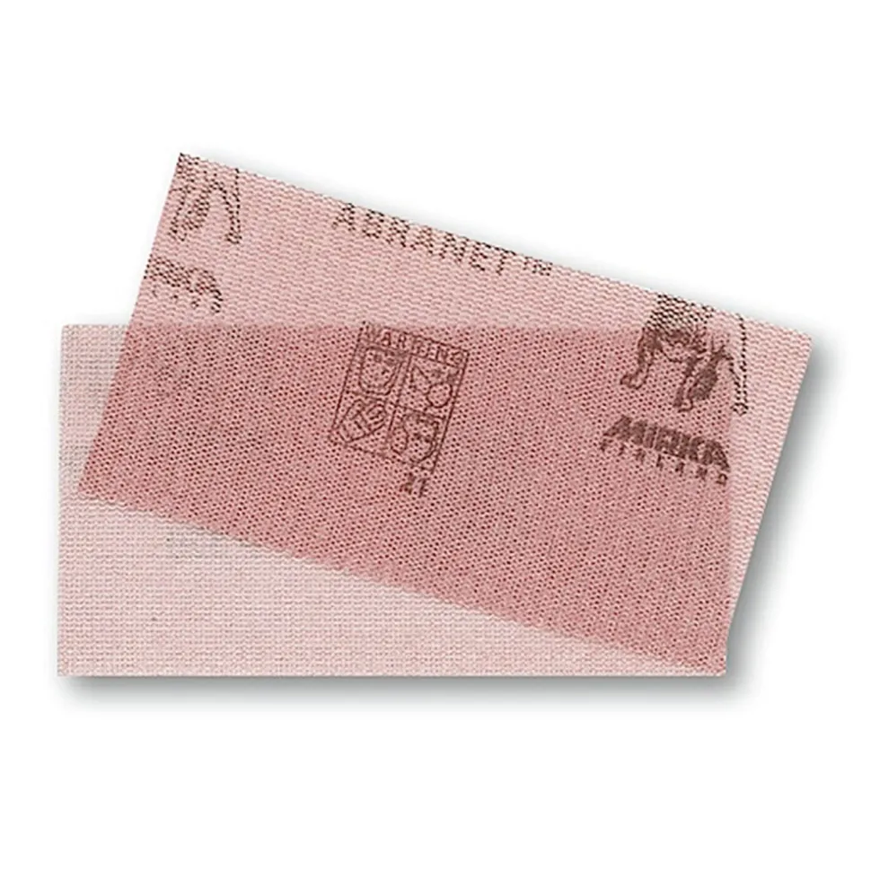 3" x 5" Grip Sandpaper 50 Sheets/Box