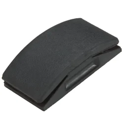 2-3/4" x 4-3/4" hand Sanding Block