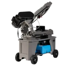 7" x 12" Horizontal / Vertical Bandsaw