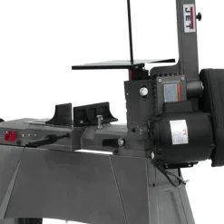 5" x 6" Horizontal/Vertical Bandsaw