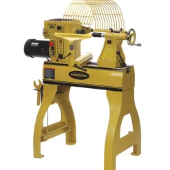 20" x 20" Short Bed Woodworking Lathe 2 HP 1 Ph 220V PM2020