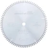 10" x 80T x 5/8" Bore Thin Walled Aluminum and Non-Ferrous Metal Saw Blade TCG