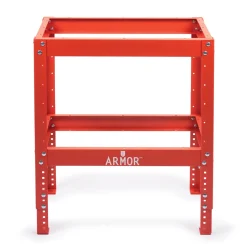 17x29x32 HD Steel Clamp Table Stand