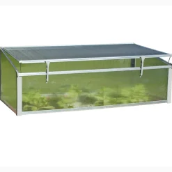 Year-Round Cold-Frame