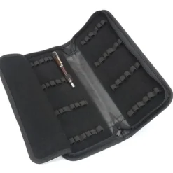Zippered Pen Portfolio
